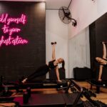 Reformer Pilates Hallett Cove | Strengthen with expert guidance