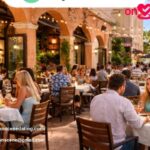 Coffee Shop Community App | Onscenedating.com