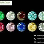 Marcasite Gems | Syntheticgems