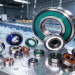 Miniature Bearings for Sale | High-Quality Small Bearings UK