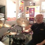 Mastering the Proper Drumstick Grip for Better Control