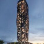 Aquanova Condos for Sale in Mississauga | Modern Luxury Homes