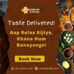 Book My Chef: Hire a Gourmet at Home Today
