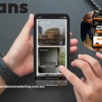 Wollongong Website Design | beansmarketing.com.au