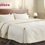 Bed Skirts With Velcro | Pushplinen.com