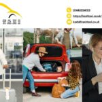 Cab Service In Abingdon | Kashtaxi.co.uk