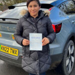 Driving Lessons For Nervous Drivers in Bristol | Build Confidence
