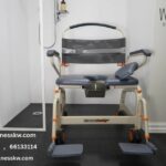 أجهزة تنفس صناعي للاستخدام المنزلي في الكويت | ويلنس اشرف وشركاه