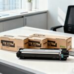 Bulk Toner Powder Wholesale | Global Sourcing & Competitive Pricing