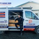 Garage Door Repair Henderson | Pops Garage Door