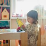 Preschoolers Daycare in Edmonton Area | Nurturing Start