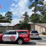 Roof Damage Repair Montgomery TX | Trusted Local Experts