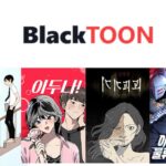 블랙툰: 관심사를 한곳에 모은 신뢰할 수 있는 허브