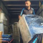 Removalists Brisbane to Sydney – Stress-Free Moves with 313movers