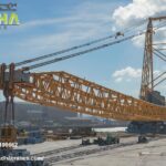 Crane Rental In Chennai | Radhacranes.com