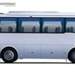 Coach Hire Forest of Dean: Reliable Transport for Your Next Trip