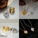 Hypoallergenic Sterling Silver Jewelry for Everyday Comfort