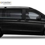 Affordable 35 Seater Coach Hire Worcester | Reliable Group Transport