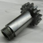 John Deere 1.5 HP Hit and Miss Engine Parts | Quality Vintage Spares