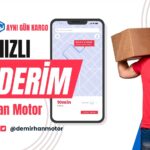 Motosiklet Yedek Parçaları Türkiye: Kaliteli Seçenekler Demirhanmotor’da