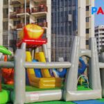 Mobile Soft Play Rental for Every Occasion | Party Plus Singapore