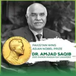 Akhuwat Loan Scheme: Interest-Free Support for Uplift and Fair Opportunity