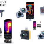 Turn Your Android into a Thermal Imaging Camera for Precise Inspections