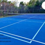 Outdoor Pickleball Austin | Castlecourtaustin.com