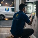 Electrician Available Now London | London247electrician.co.uk
