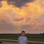 Tornado Tours: Safe, Educational Storm Chasing Experiences