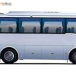 Coach Hire Gloucester: Comfortable Minibus Tours of the City