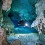 Cavern Diving: Discover Mexico’s Hidden Underwater Worlds