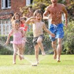 Keeping San Antonio Lawns Green and Healthy: Practical Tips