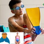 Træningsudstyr til svømmere – vind din bedste præstation