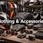 Motorcycle Clutch Kits UK – Premium Upgrades for Smooth Shifts