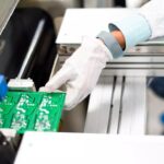 Placa de circuitos: PCB rápidas y confiables en México