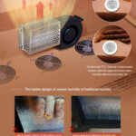 Under Counter Beverage Fridge: Compact Cooling for Your Drinks