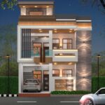 Architect and Interior Designer in Lucknow | Sadesigners.in