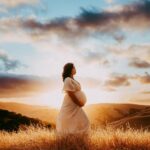 Bay Area Newborn Photoshoot: Capture Your Baby’s First Moments