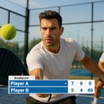 Stream Scoreboard: Elevate Your Live Sports Overlay Experience