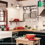 New Kitchen Doors | Direct Kitchen Doors
