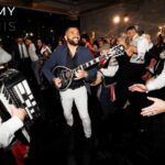 Hire a Bouzouki Player for Sydney Events | Greek Music Perth? Wait