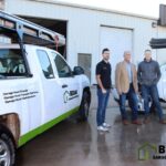 Garage Door Replacement Coral Springs | Bexar Garage Door Service