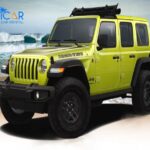 Luxury car rental St. Maarten – your stylish island experience