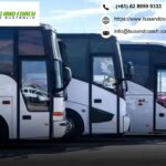 Minibus Charter Sydney | Busandcoach.com.au