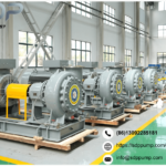 Industrial Slurry Pump Supplier | Sdppump.com