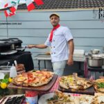 Mobile Pizza Catering North Sydney for Your Next Event