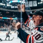 A Quiet, Courageous Night in Town