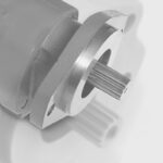 Parker P 51 Hydraulic Pump: OEM-Alternative by Terre Kosen