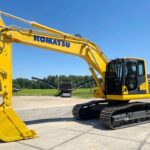 Effizientes Holzmanagement mit Greifern für Forstarbeiten